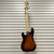 Used - Fender PLAYER PRECISION BASS 2022 Bass Guitar  40087-S000243799 View 10