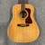 Used 2002 GUILD DV6 HG NT Acoustic Guitar 41106-S000104362 View 1