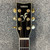 Used YAMAHA FG-460 SA Acoustic Guitar 41106-S000104363 View 4