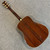 Used YAMAHA FG-460 SA Acoustic Guitar 41106-S000104363 View 3
