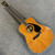 Used YAMAHA FG-460 SA Acoustic Guitar 41106-S000104363 View 2