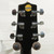 Used Takamine GD30 Solid Top Acoustic Guitar Black 40015-S000343791 View 6