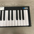 Used - Alesis V25 25-Key Controller 40087-S000243804 View 5