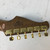Used Firefly SST RELIC SRV STYLE S Type Electric Guitar Tobacco Sunburst 6-String 41110-S000074075 View 14