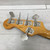 Used Squier Classic Vibe 70s Jazz V Bass Guitar Black 5-String 40051-S000120481 View 10