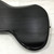 Used Squier Classic Vibe 70s Jazz V Bass Guitar Black 5-String 40051-S000120481 View 8
