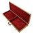 Used Musicians Gear DELUXE TWEED GUITAR CASE Guitar Case View 2