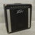 Used Peavey Pacer 1x12 Solid State Amplifier 40015-S000343796 View 1