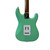 Used Harley Benton VT-SERIES STRAT STYLE S Type Electric Guitar Blue 6-String 40009-S000318305 View 7