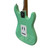 Used Harley Benton VT-SERIES STRAT STYLE S Type Electric Guitar Blue 6-String 40009-S000318305 View 8