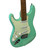 Used Harley Benton VT-SERIES STRAT STYLE S Type Electric Guitar Blue 6-String 40009-S000318305 View 4