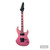 Used Dean CUSTOM ZONE Electric Guitar Pink 6-String 41136-S000158515 View 10