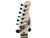 Used Rogue ROCKETEER Electric Guitar Black 6-String 41136-S000158517 View 3