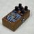 Used Zvex instant Lofi-Junky Vertical Guitar Effects Pedal 40042-S000278106 View 1