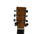 Used Martin LX SERIES SPECIAL Laminate Top Acoustic Guitar Natural 41120-S000039624 View 2