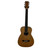 Used Martin LX SERIES SPECIAL Laminate Top Acoustic Guitar Natural 41120-S000039624 View 3