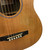 Used Martin LX SERIES SPECIAL Laminate Top Acoustic Guitar Natural 41120-S000039624 View 4
