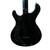 Used IYV IP-350 Double Cut Electric Guitar Silver Burst 6-String 40009-S000318307 View 7