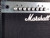 Used Marshall MG30CFX 1 x 10 Solid State Amplifier 1 x 10 40107-S000159237 View 3