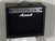 Used Marshall MG30CFX 1 x 10 Solid State Amplifier 1 x 10 40107-S000159237 View 1