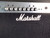 Used Marshall MG30CFX 1 x 10 Solid State Amplifier 1 x 10 40107-S000159237 View 2