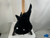Used Jackson JS SERIES SPECTRA Bass Guitar Black 4-String 40012-S000318988 View 12