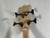 Used Jackson JS SERIES SPECTRA Bass Guitar Black 4-String 40012-S000318988 View 14