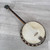 Used Gretsch New Yorker Tenor Banjo 40112-S000185130 View 3