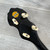 Used Gretsch New Yorker Tenor Banjo 40112-S000185130 View 5