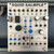 Used ALM SQUID SALMPLE Modular Synthesizer Rackmount 41124-S000214740 View 1