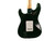 Used Fender AMERICAN STD STRAT MODDED 41136-S000158520 View 4