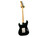 Used Fender AMERICAN STD STRAT MODDED 41136-S000158520 View 6