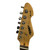 Used Peavey Raptor Plus Exp Electric Guitar Red 6-String 41117-S000057439 View 9