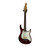 Used Peavey Raptor Plus Exp Electric Guitar Red 6-String 41117-S000057439 View 4