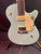 Used Gretsch G2215 P90 LP Type Electric Guitar Blue 6-String 41137-S000108520 View 2