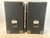 Used Soundtech 4150 W SPEAKER PAIR 41127-S000062506 View 8