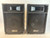 Used Soundtech 4150 W SPEAKER PAIR 41127-S000062506 View 5