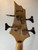 Used LTD B-50FM Bass Guitar 41127-S000062505 View 5