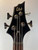 Used LTD B-50FM Bass Guitar 41127-S000062505 View 4