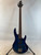 Used LTD B-50FM Bass Guitar 41127-S000062505 View 2