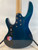 Used LTD B-50FM Bass Guitar 41127-S000062505 View 7