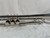 Used King SILVER FLAIR TRUMPET Trumpet 40012-S000318993 View 15