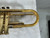 Used Olds AMBASSADOR TRUMPET ROUGH Trumpet 40012-S000318992 View 8
