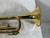 Used Olds AMBASSADOR TRUMPET ROUGH Trumpet 40012-S000318992 View 9