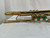 Used Olds AMBASSADOR TRUMPET ROUGH Trumpet 40012-S000318992 View 12