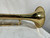 Used Olds AMBASSADOR TRUMPET ROUGH Trumpet 40012-S000318992 View 14