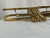 Used Olds AMBASSADOR TRUMPET ROUGH Trumpet 40012-S000318992 View 15