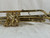 Used Olds AMBASSADOR TRUMPET ROUGH Trumpet 40012-S000318992 View 16