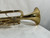 Used Olds AMBASSADOR TRUMPET ROUGH Trumpet 40012-S000318992 View 17