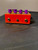 Used Black Arts Toneworks BLACK SHEEP FUZZ Fuzz Pedal 41129-S000021184 View 4